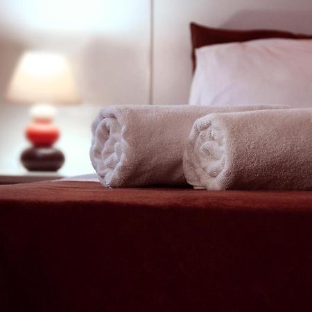 Hotel Life Room Стамбул Екстер'єр фото