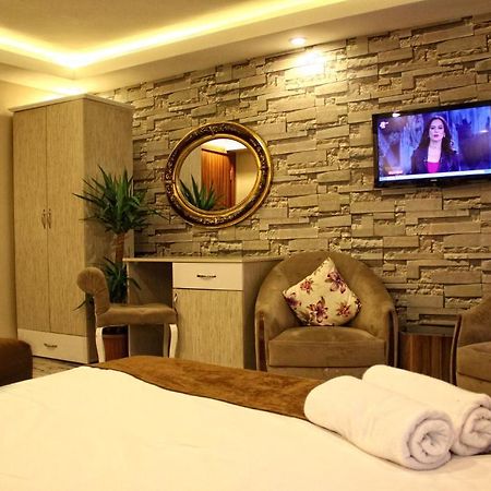 Hotel Life Room Стамбул Номер фото