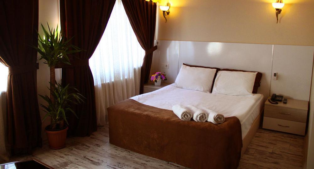 Hotel Life Room Стамбул Екстер'єр фото