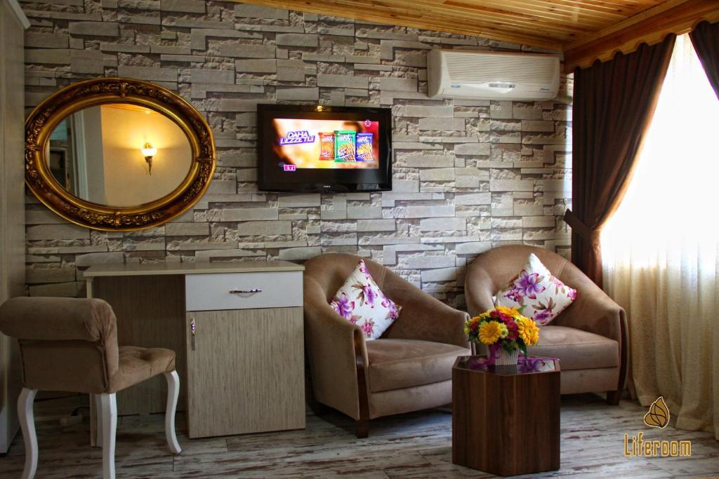Hotel Life Room Стамбул Екстер'єр фото