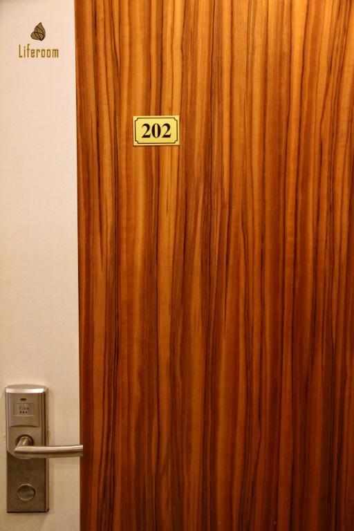 Hotel Life Room Стамбул Екстер'єр фото