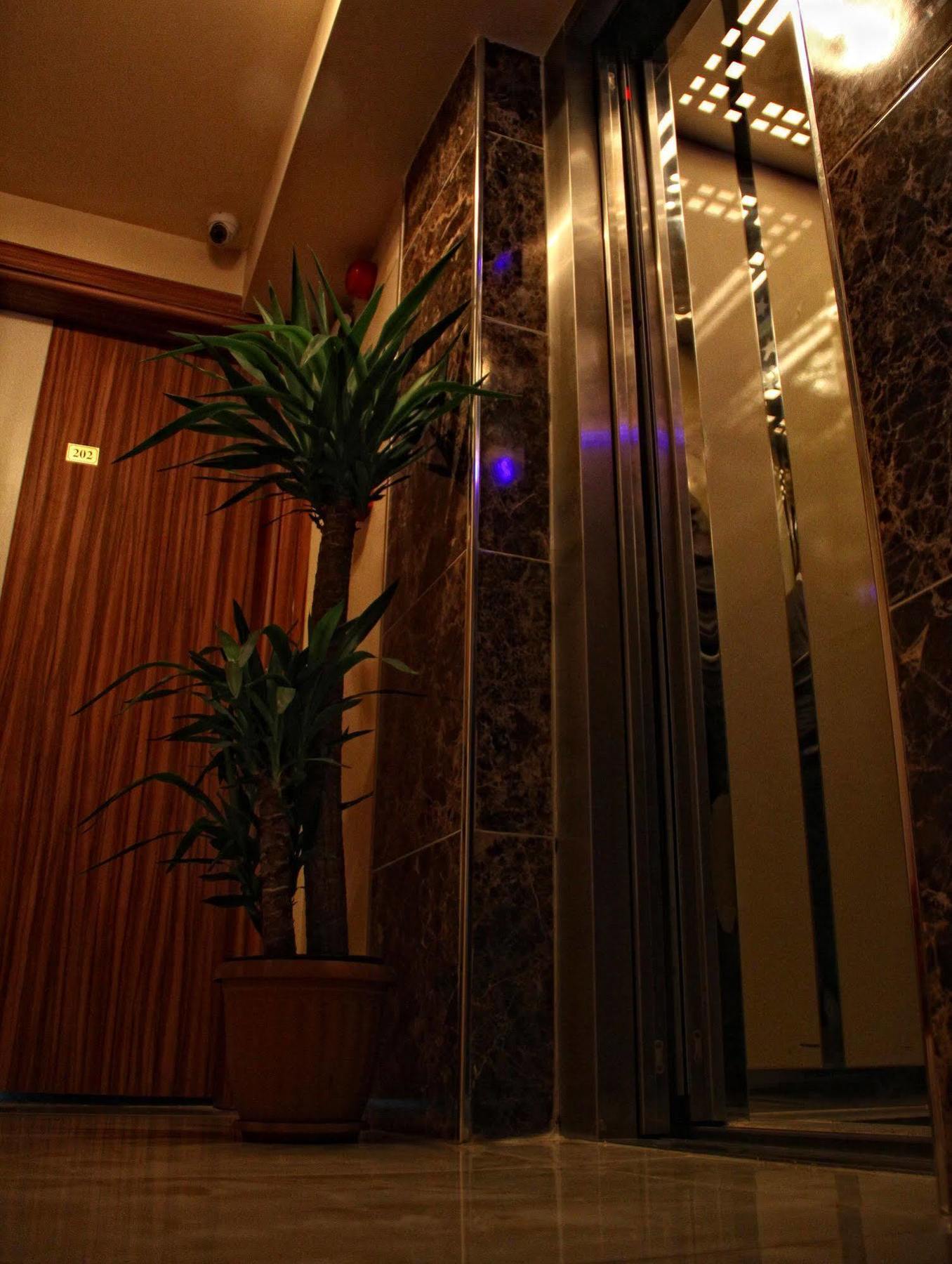 Hotel Life Room Стамбул Екстер'єр фото